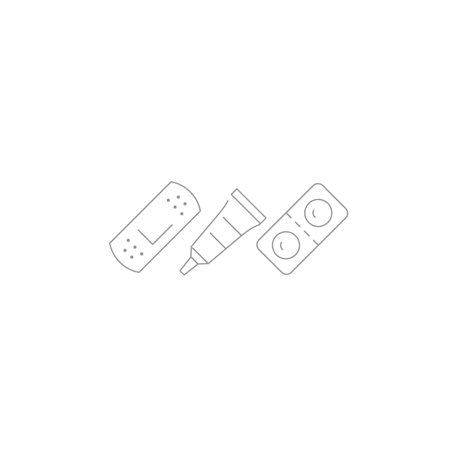 Tecnica 3a-b Comfort Grijs M 40 W Xl